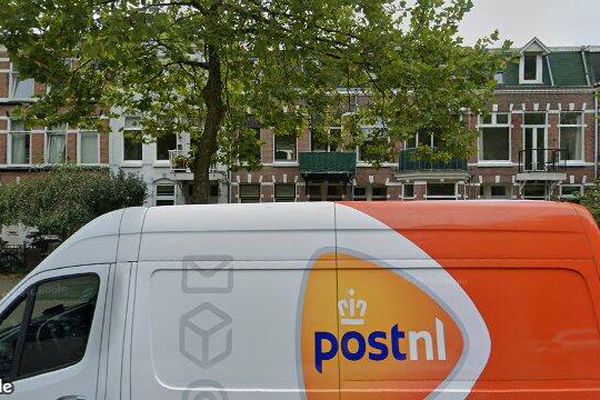 Appartement Schoterweg in Haarlem