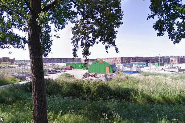 Appartement Rocamadour in Purmerend