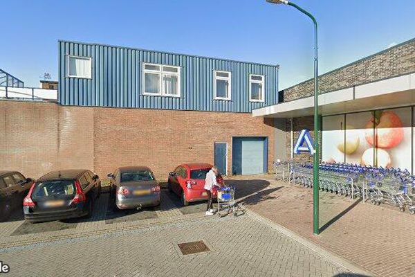 Huurwoning Laanplein in Baarn