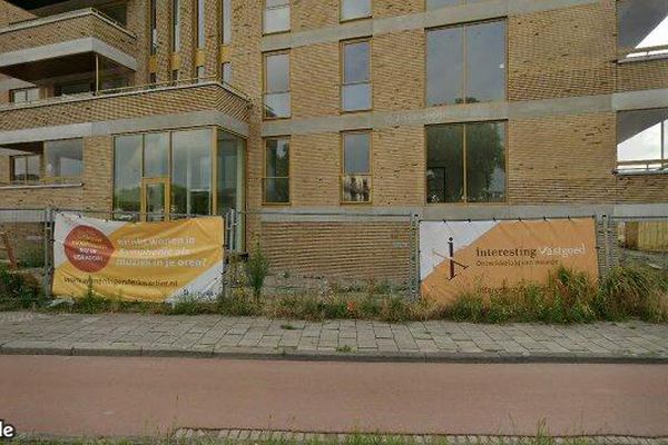 Apartment Genderstroom in Veldhoven
