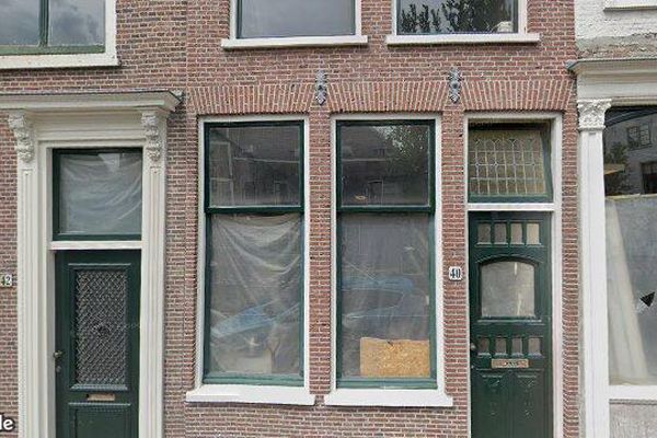 Appartement Turfmarkt in Gouda