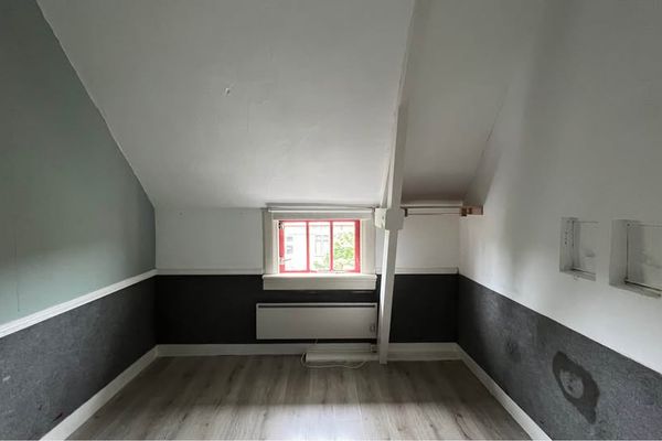 Room Veerallee in Zwolle