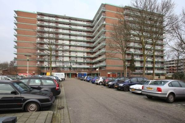 Appartement Binnenwater in Zoetermeer