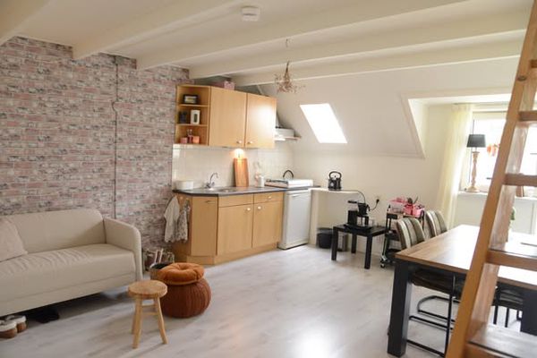 Kamer Onbekend in Staphorst