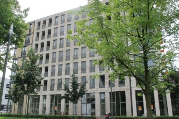 Appartement Leerparkpromenade in Dordrecht