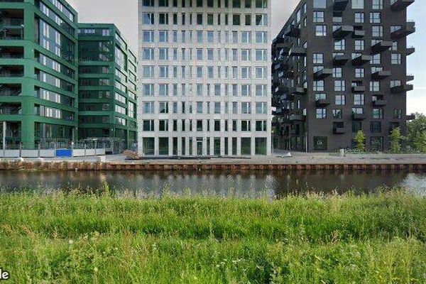 Appartement Haarlemmerweg in Amsterdam