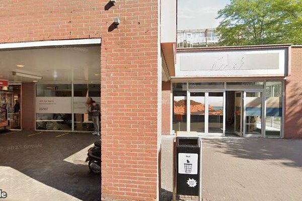 Appartement Polderplein in Hoofddorp