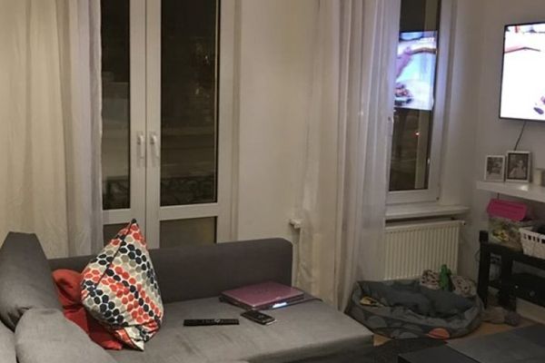 Room Atjehstraat in Rotterdam