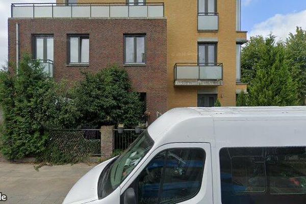 Appartement Jasmijnstraat in Sint-Oedenrode