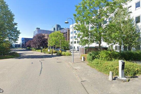 Appartement Dudokstraat in Hoofddorp