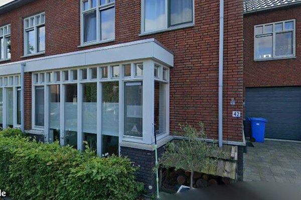 House Egmondland in Den Hoorn (ZH)