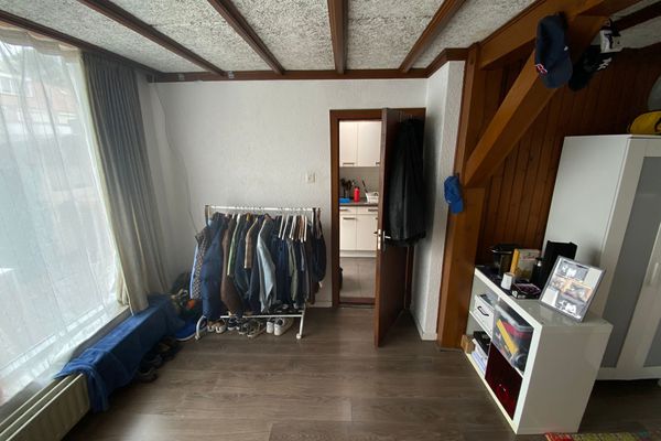 Room Neptunusstraat in Tilburg