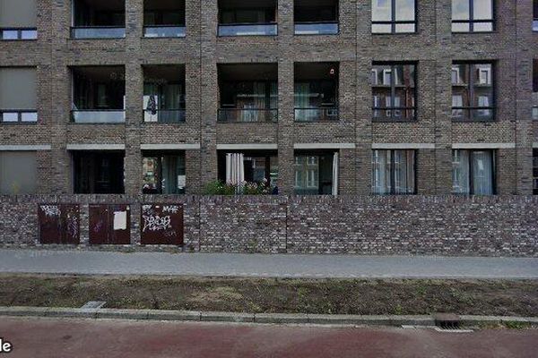 Apartment Busschuttenpoort in Maastricht
