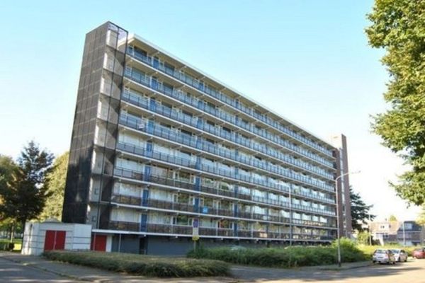 Appartement Kasterleestraat in Breda