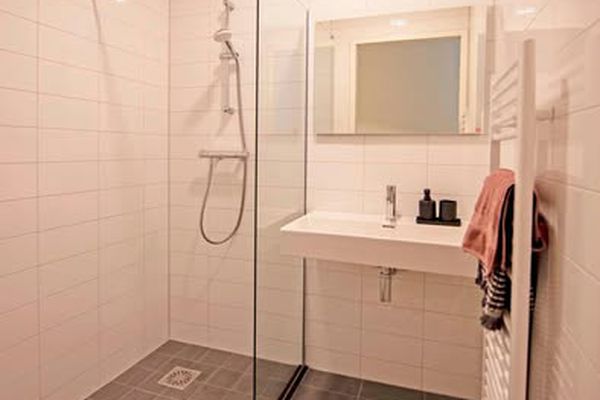 Apartment Bijlmerplein in Amsterdam
