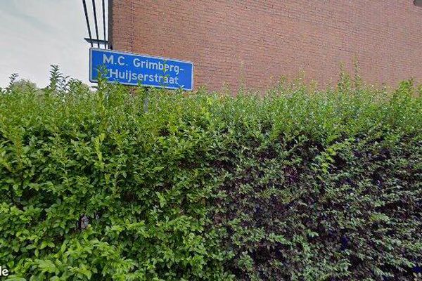 Huurwoning Hermine Moquettestraat in Rotterdam