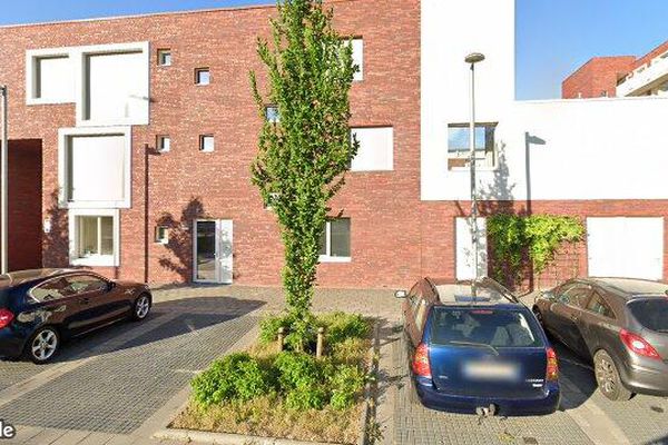 Studio Friesestraatweg in Groningen