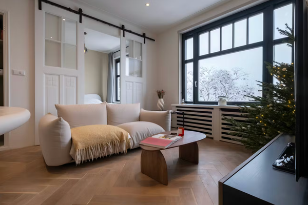 Room Tugelaweg in Amsterdam