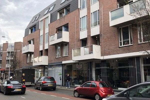 Apartment Kleine Berg in Eindhoven