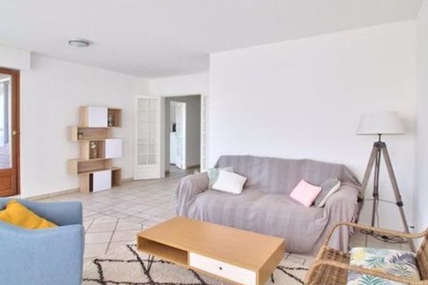 Kamer Badhuiskade in Den Haag