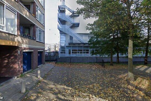 Appartement Leonardo da Vinciplein in Haarlem