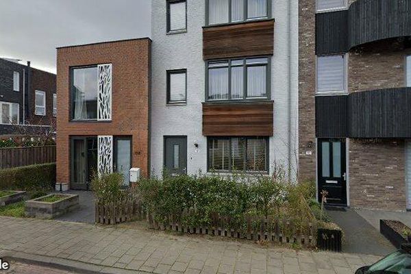 Huurwoning Biancaland in Den Haag