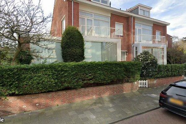 Huurwoning Van Dorpstraat in Den Haag