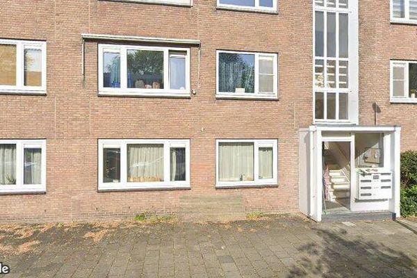 Apartment Wedderborg in Amsterdam