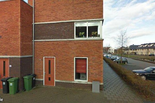 Huurwoning Oliemolen in Delft