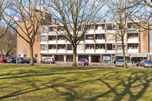 Appartement Populierenlaan in Amstelveen