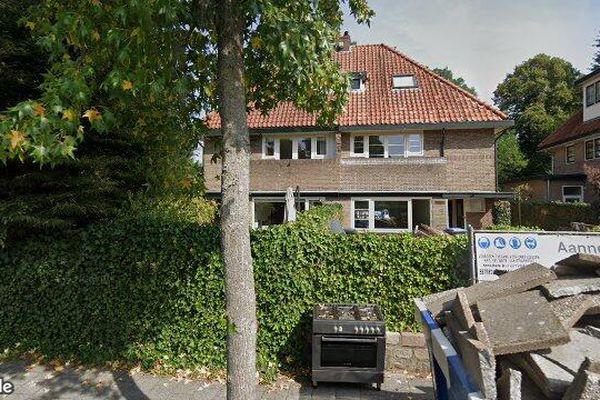 House Lothariuslaan in Bussum