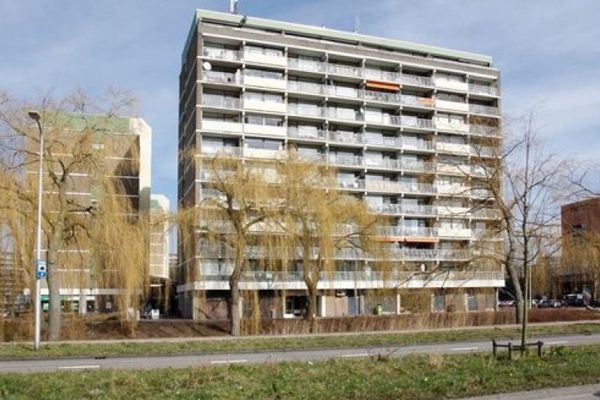 Appartement Eesterwaard in Zoetermeer