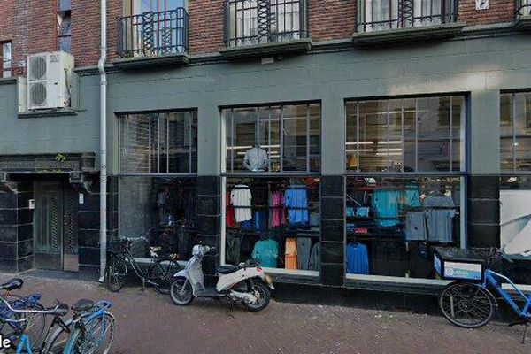 Appartement Peperstraat in Leeuwarden