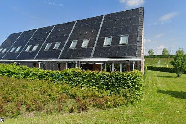 House Zeilenmakersgilde in Dronten