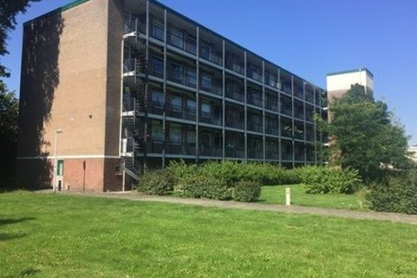 Appartement Banckertlaan in Hilversum