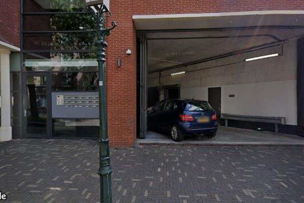 Apartment Broersveld in Schiedam