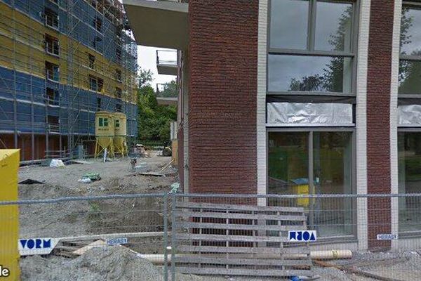 Apartment Kolffpad in Leiden