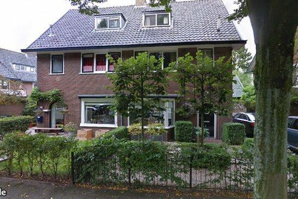 House Sophialaan in Soest