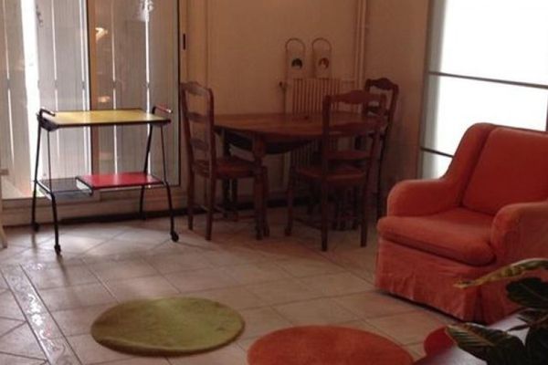 Kamer Van Marumstraat in Den Haag