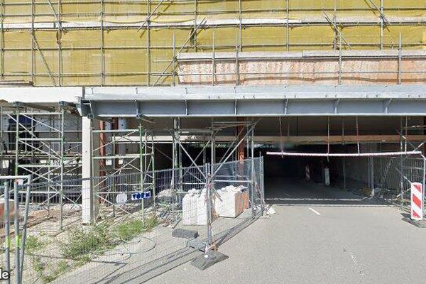 Studio Bètaplein in Leiden