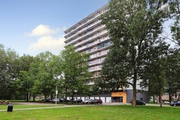 Apartment Agavedreef in Utrecht