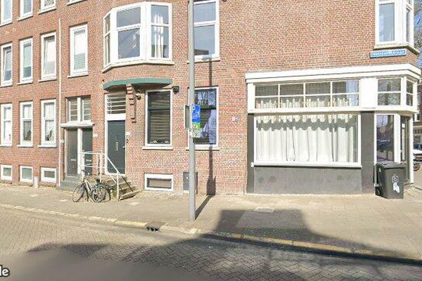 Appartement Groene Hilledijk in Rotterdam