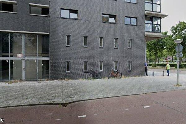 Appartement Buikslotermeerplein in Amsterdam