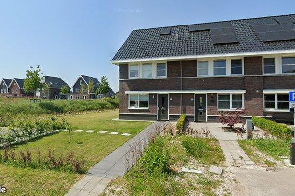 Huurwoning Sleutelbloem in Leek