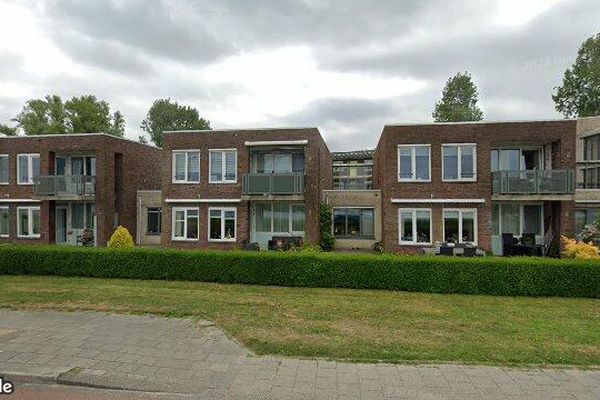 Appartement Zonneweid in Koedijk (Gem. Alkmaar)