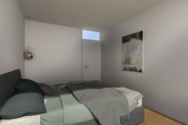 Room Prins Hendrikstraat in Den Haag