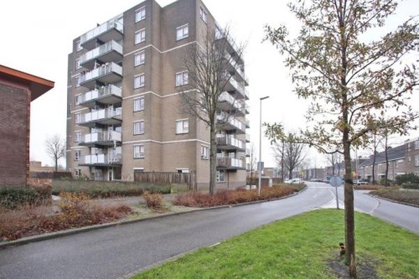 Apartment Ruimtebaan in Zoetermeer