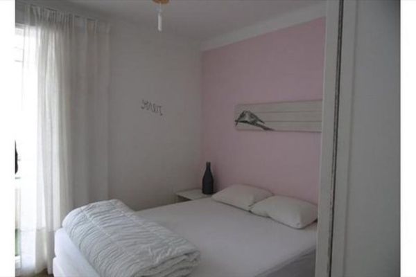 Kamer Badhuisweg in Den Haag
