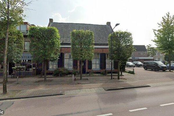 Huurwoning Sint Bavostraat in Rijsbergen
