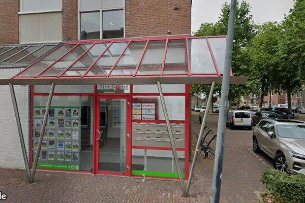 Apartment Gelrestraat in Echt